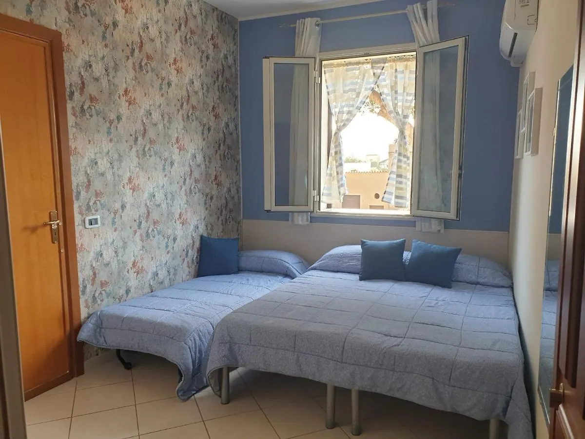 Le Casette Santa Flavia Appartamento