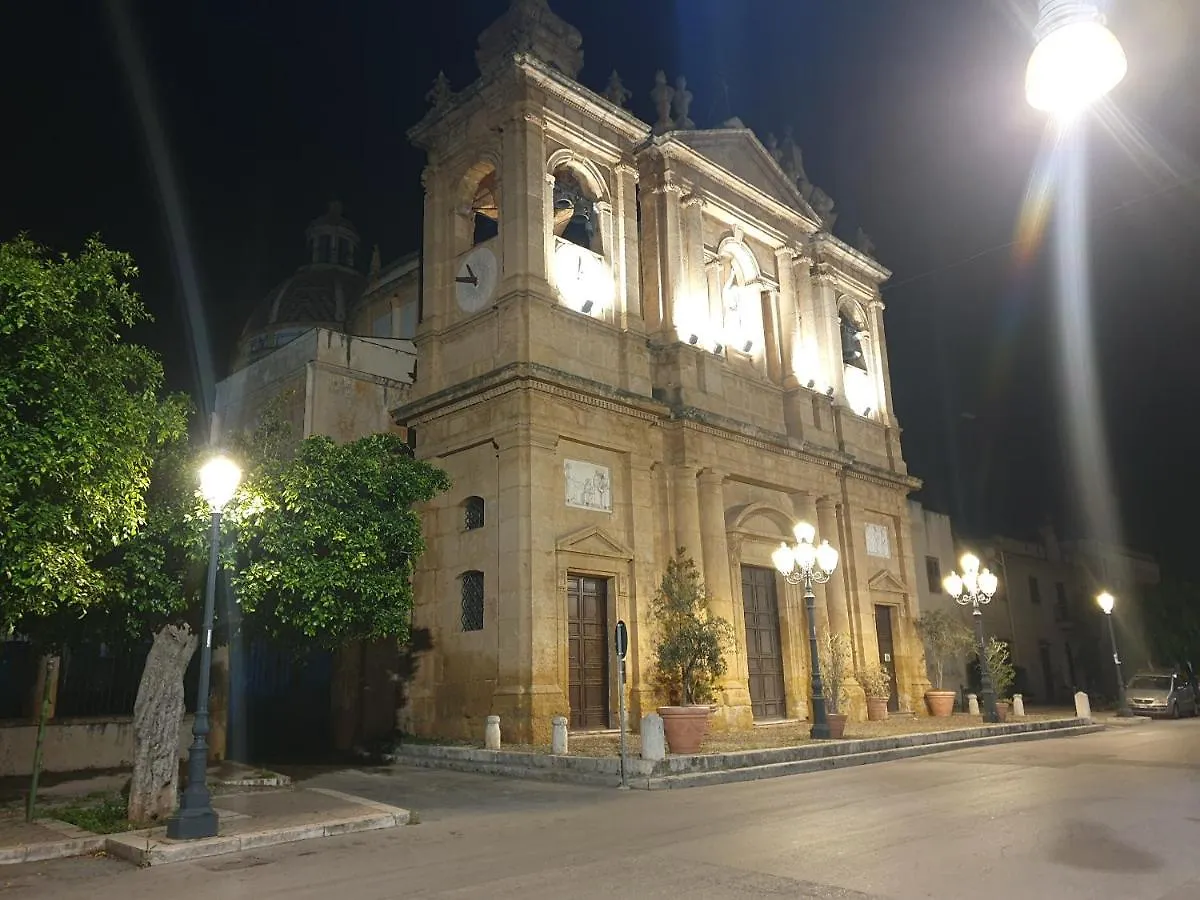 Appartamento Le Casette Santa Flavia