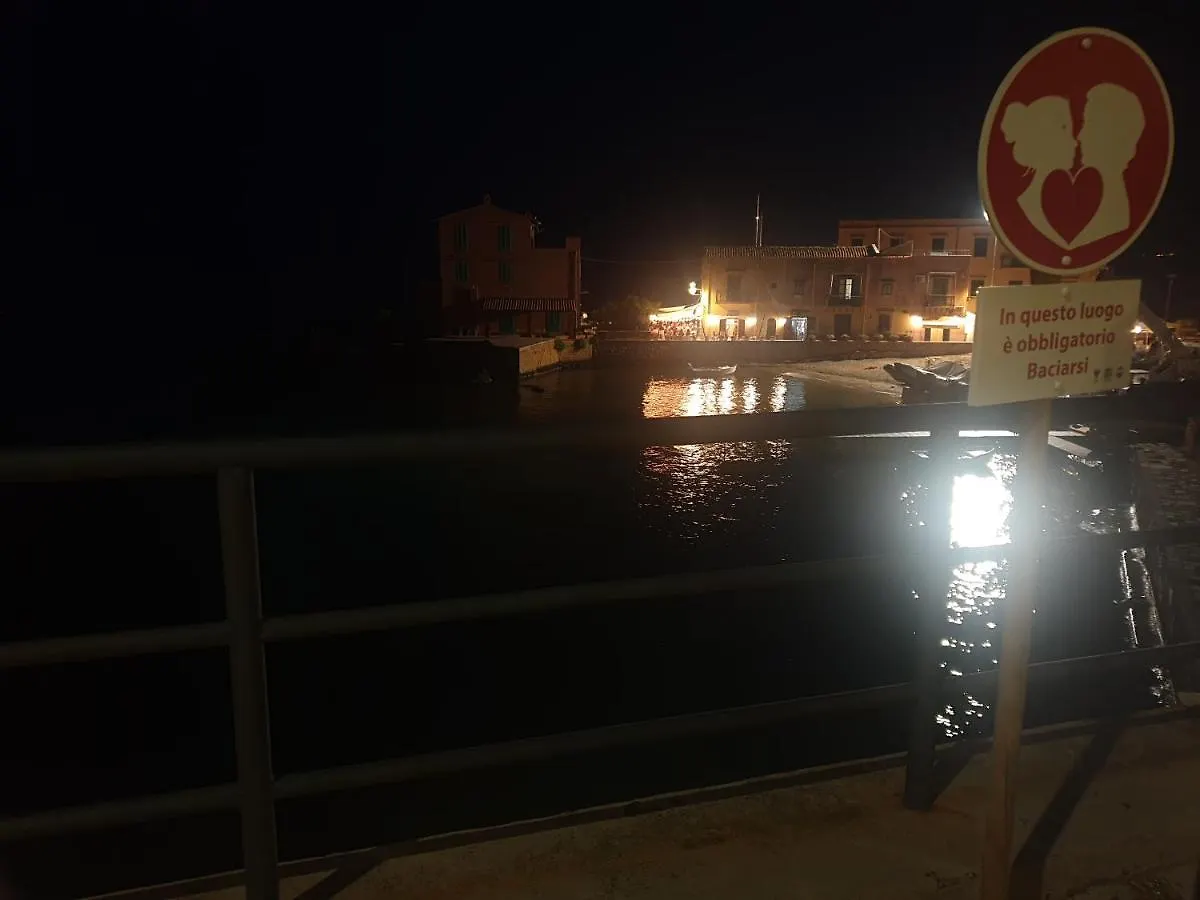 Appartamento Le Casette Santa Flavia Italia