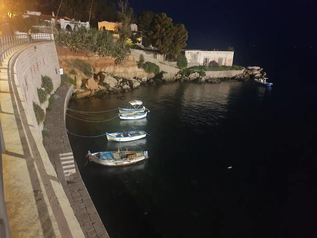 Le Casette Santa Flavia