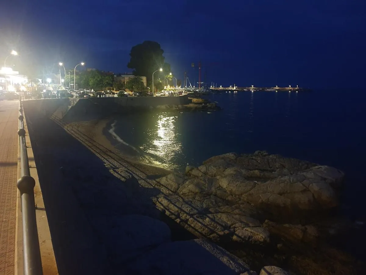 Appartamento Le Casette Santa Flavia