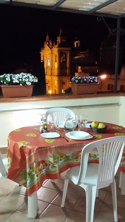 Le Casette Santa Flavia Italia