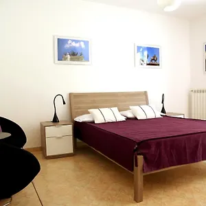 Bed and breakfast Sicilio, Santa Flavia