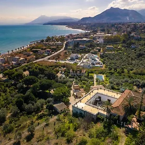 Agroturismo Cefalà, Santa Flavia