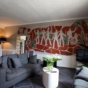 Bed and breakfast Giannone, Santa Flavia